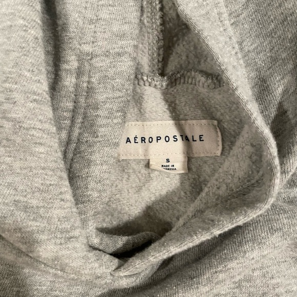 2 Cotton On and Aeropostale Hoodies Men’s Small and Youth Large - Picture 9 of 10